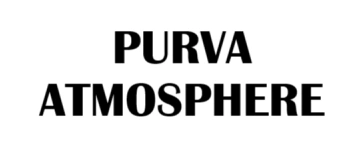 Purva Atmosphere Logo